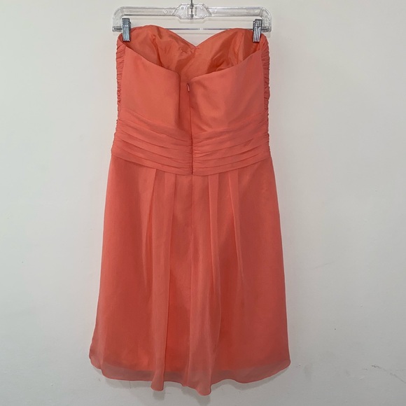 David’s Bridal Dress - Picture 4 of 4